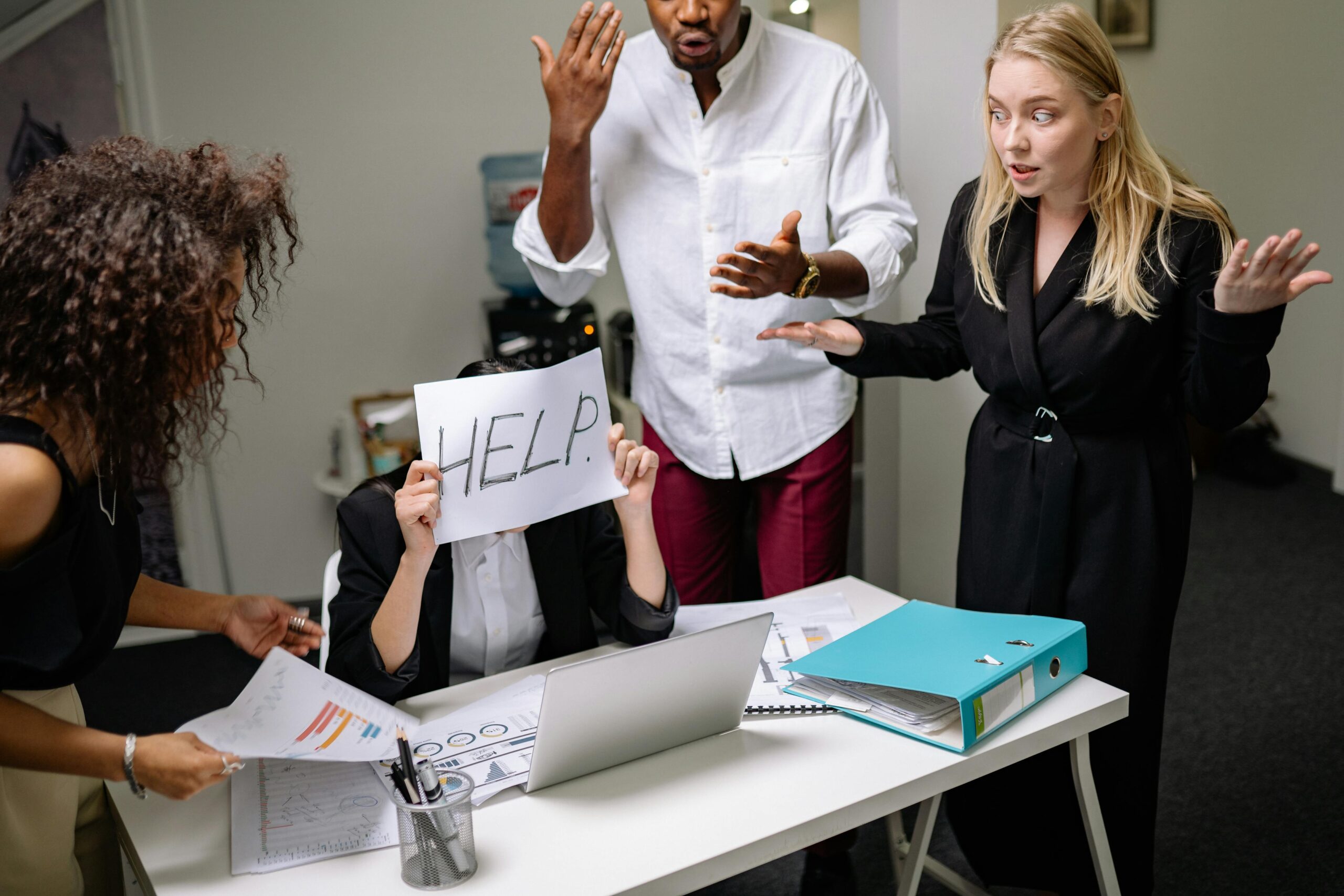Office Politics: Play the Game, Keep Your Sanity, Stay Winning