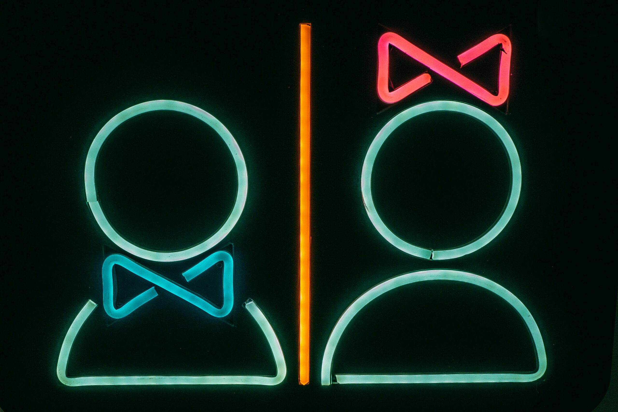 The New Gender Wars: Alphas, Sigmas & Tradwives—What’s Really Going On?